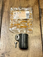 STIHL Shaft Clamp Insert FS90 FS110 FS130 KM90 4180-790-4700 Genuine OEM