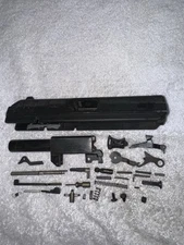 Hi Point JCP 40 Slide, Barrel And Parts Kit