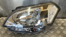 Feu avant (phare) Kia SOUL