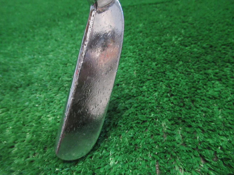 YONEX SUPER ADX TOUR FORGED PUTTER GOLF CLUB ORIGINAL GRAPHITE SHAFT RH 35" - Image 4 of 4