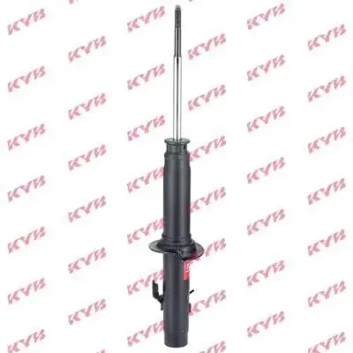 Shock absorber Front Axle Left Top pin 341178 KYB for HONDA PRELUDE Mk IV
