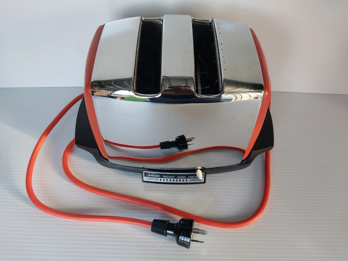 Sunbeam 2 Slices Toasters for sale | eBay