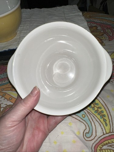 CERIND PORCELANA VITRO PORTUGAL schwarz/weiß Suppen-/Müslischale - Bild 2 von 7