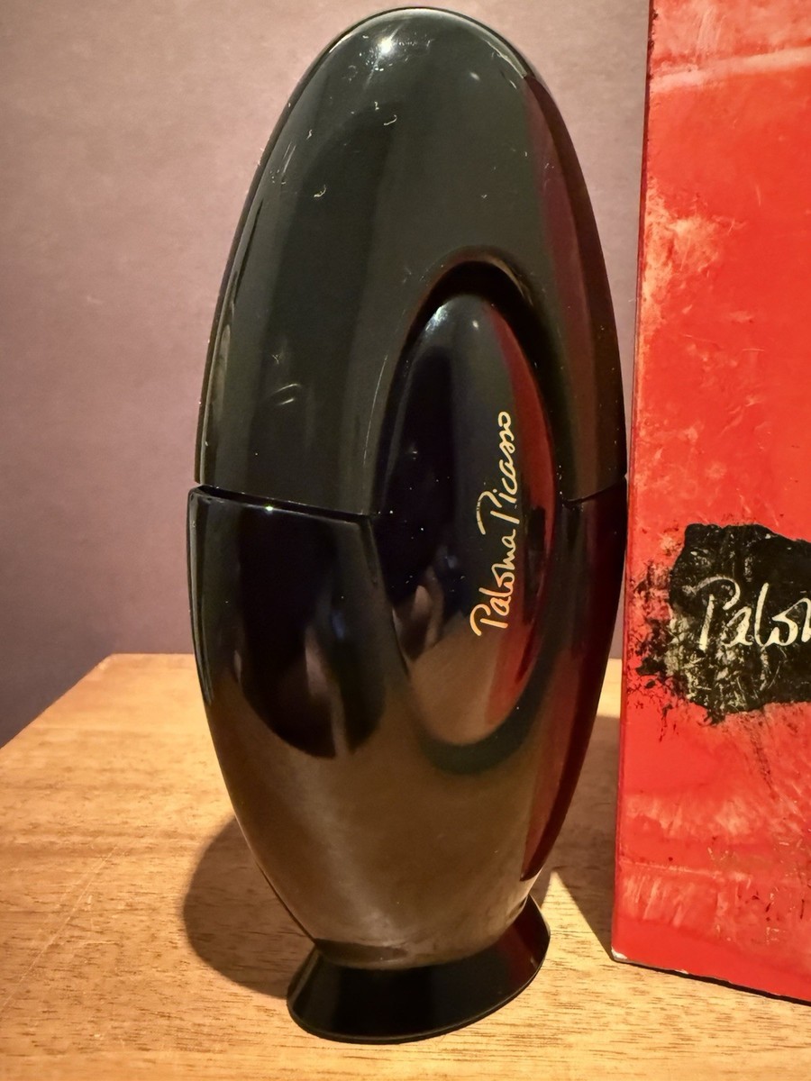 Paloma Picasso for Women 1.7 oz. Eau de Parfum and 6.7 oz. Body