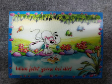 Diddl Effektkarte Postkarte 28b