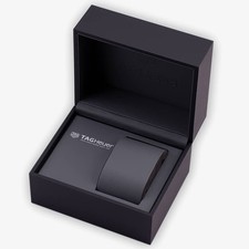 Tag Heuer Formula 1 Chronograph Blue Black Quartz Watch Steel CAZ101AV.BA0842 2