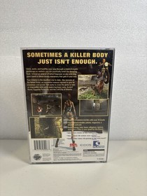 Sega Saturn Console & 5 games WORKING Daytona, Myst, Tomb Raider, Virtua Fighter