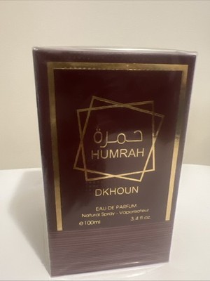 OJA DKHOUN Perfume, Unisex