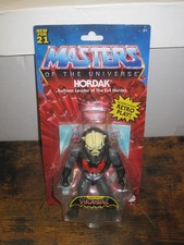 Masters of the Universe Origins Hordak MOTU Mattel 2021 NEW MOC