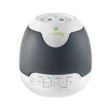 HoMedics MyBaby SoundSpa Lullaby - MYBS305C