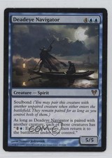Deadeye Navigator Magic: Avacyn Restored #47