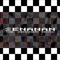 Senanan - Untitled - Cd - F600Z