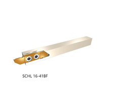 GENUINE INSERTS     1  PCS  ‎‎‎‎‎‎SCHL 16-41BF