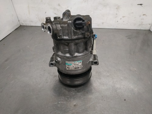 P13232307 klimakompressor OPEL INSIGNIA BERLINA EDITION 2008 455002