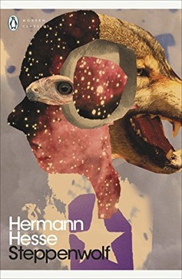 Steppenwolf -  NEW Hermann Hesse 2012