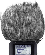Image of SUNMON H5, H6 Windscreen Microphone Wind Muff Fits for Zoom H5 H6 Portable Handy
