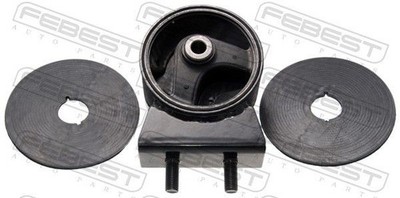 Febest Rear Engine Mount Fits Suzuki Forenza Reno Sx4 Support Rod