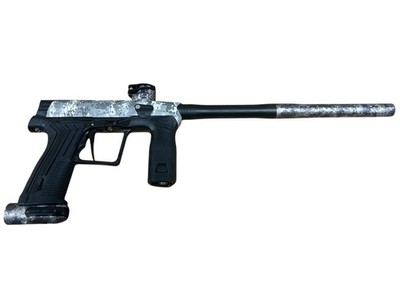 Used Planet Eclipse Etha 3 Paintball Marker w/ Box - HDE Urban