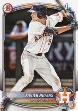 2025 BOWMAN DRAFT  PICK YOUR CARD! COMPLETE YOUR SET