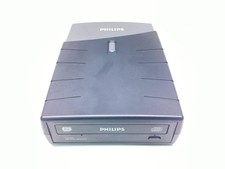 REPRODUCTOR GRABADOR DVD PHILIPS ED16DVDS 19942529