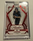 2024 Panini Flawless Jared Goff Ruby /20 #19 Detroit Lions Encased