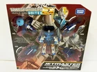 TakaraTomy Transformers United EX-02 Jet Master Combiner MISB