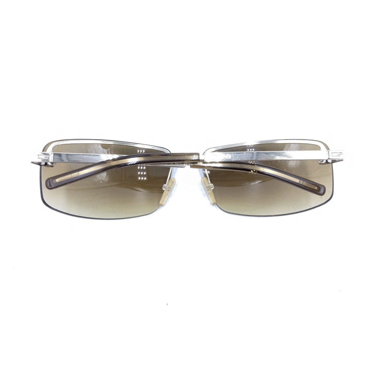 Gucci サングラス　金縁 グッチ GUCCI サングラス アジアンフィット UVカット GG0882SA