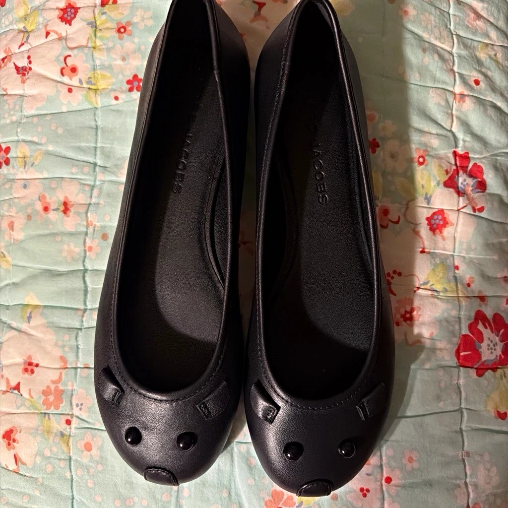 Marc Jacobs Shoes for Women for sale | eBay