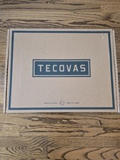 Tecovas EMPTY BOOT BOX x2