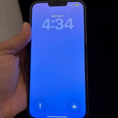 iPhone 13 Pro Max 512GB