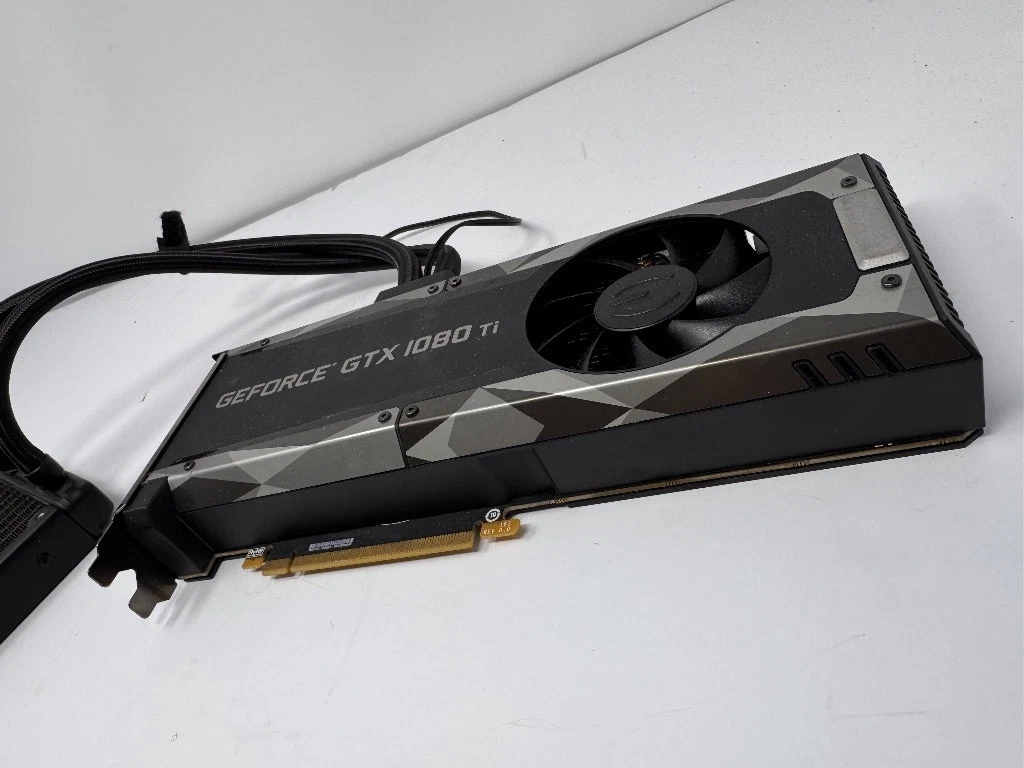 NVIDIA GeForce GTX 1080 Ti NVIDIA Computer Graphics Cards for sale