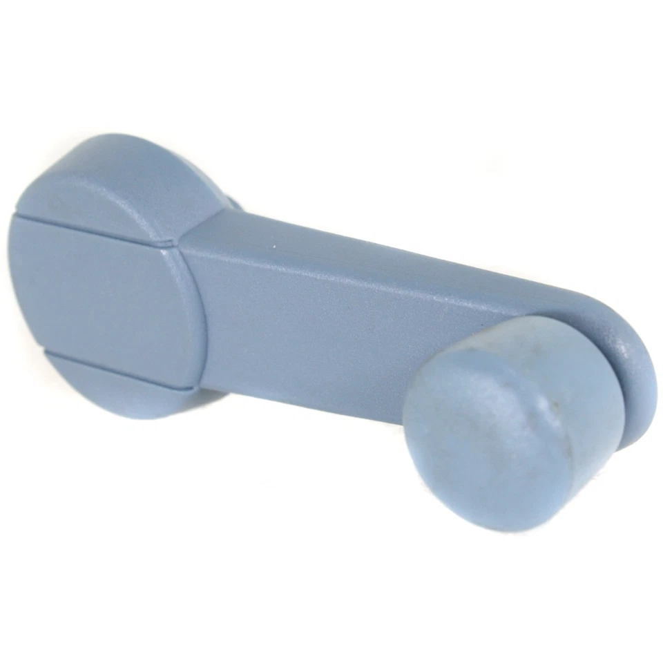 83505118 Manivela de ventana lado conductor o pasajero derecho izquierdo conductor/pasajero Foto 2 de 4