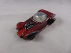 1968 hot wheels redline beatnik bandit