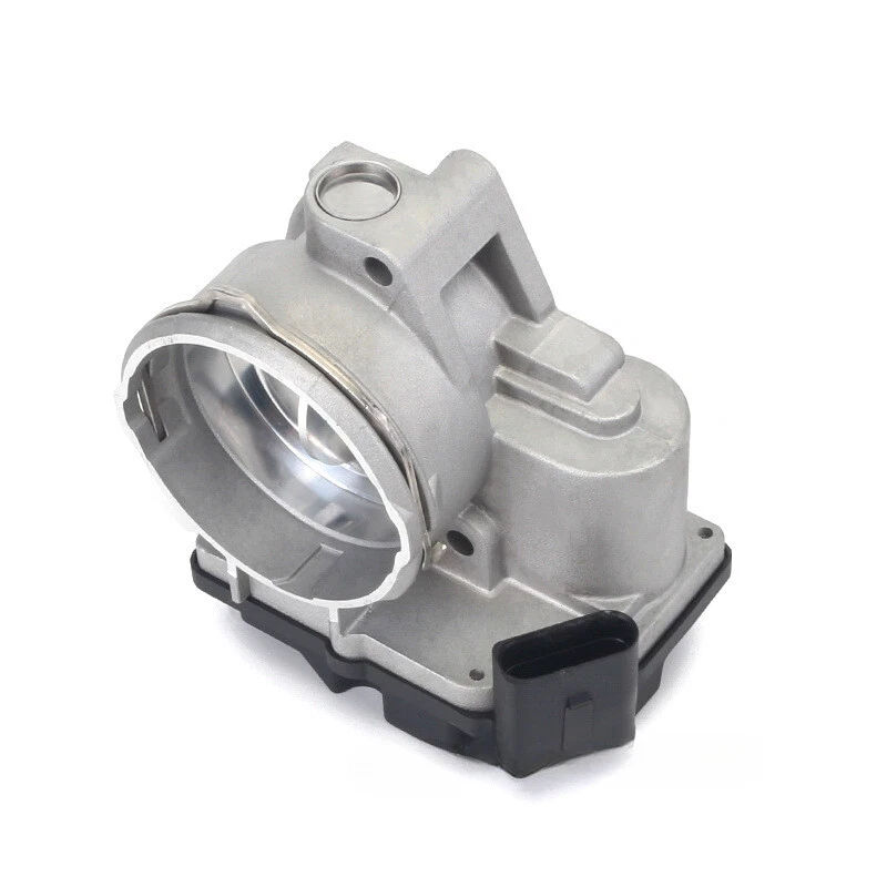 For New Throttle Body VW Volkswagen Jetta 2005 2006 1.9L TDI Diesel 03G128063A- - Изображение 2 из 4