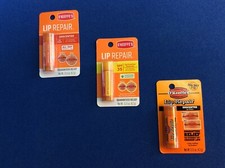 O'Keeffe's Lip Repair for extremely dry lips, unscented or soothing aloe boost