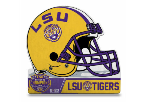 lsu speedflex helmet Joe Burrow Autographed Bengals / Hand Painted Speed Flex Fa – Super Sports Center field designs LSU Tigers Jayden Daniels 3d