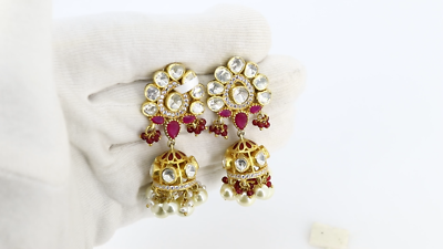 ear cuff earring