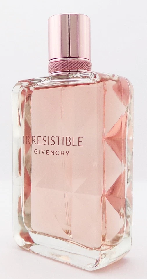 Givenchy Irresistible MUY FLORAL 2.7oz Eau de Parfum Spray para Mujer Nuevo en Caja Foto 2 de 4