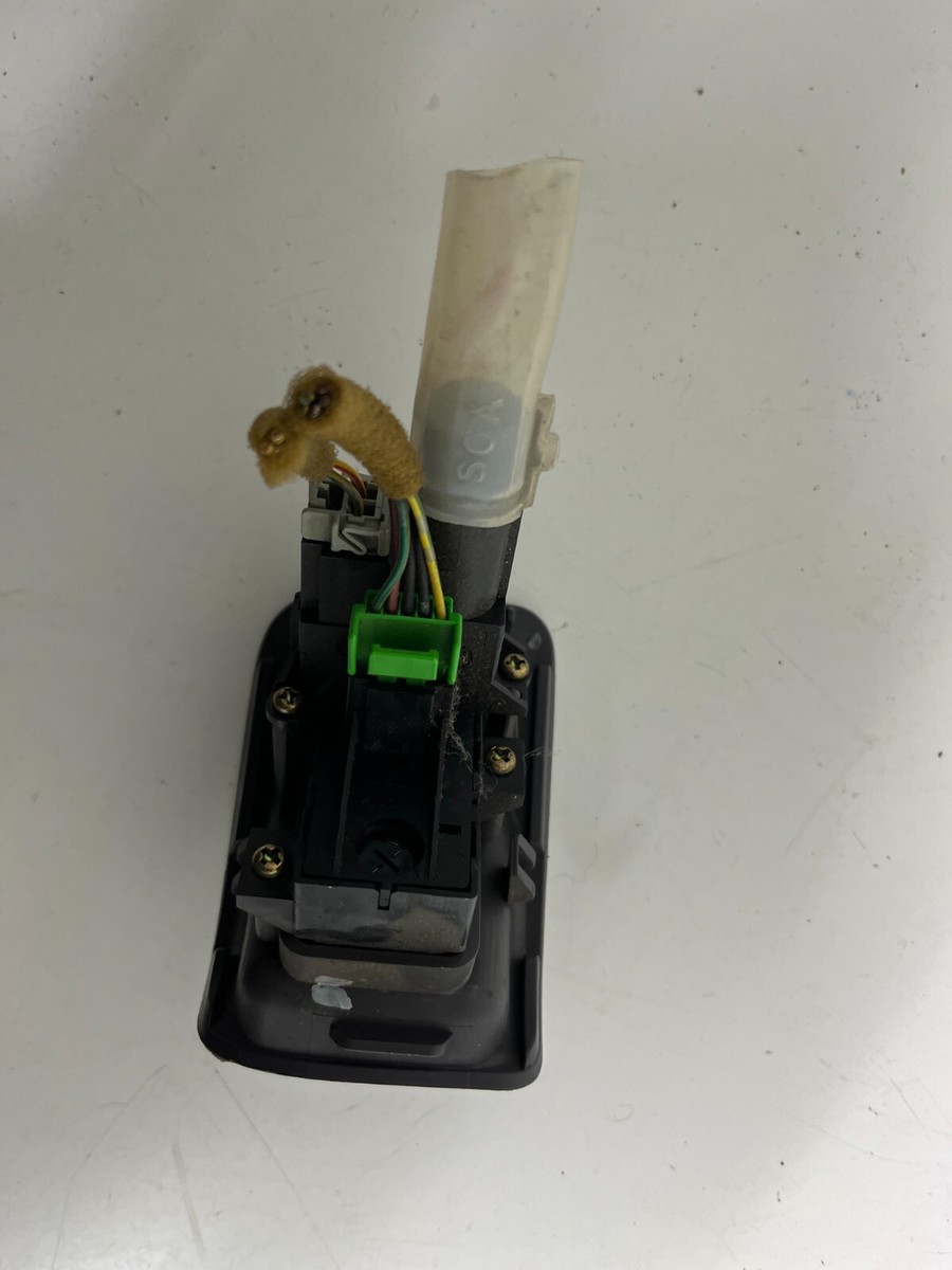JDM HONDA ACCORD CF4 CF7 EPS SWITCH OEM | eBay
