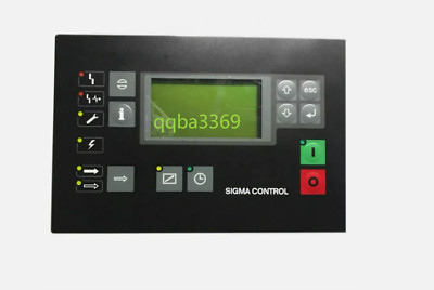 1PC 7.7000.0 Controller for KAESER Compressor 7.7000R0 ESD Sigma @106