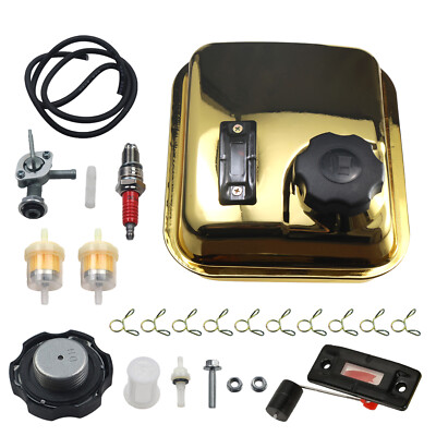 Trailmaster Mb200 Decorative Fuel Tank For The Baja Mb200 Upgrade