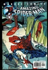 Amazing Spider-Man Vol. 2 #35 9.6/9.8 NM+ 1998 Marvel HTF JOHN ROMITA JR CGC IT!