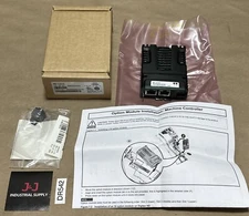 NEW OPEN BOX- NIDEC MCi210 Machine Controller Option Module 82400000016700