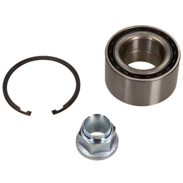 1X Maxgear Radlager Radlagersatz Vorne Beidseitig FüR Daihatsu Terios J2_-image