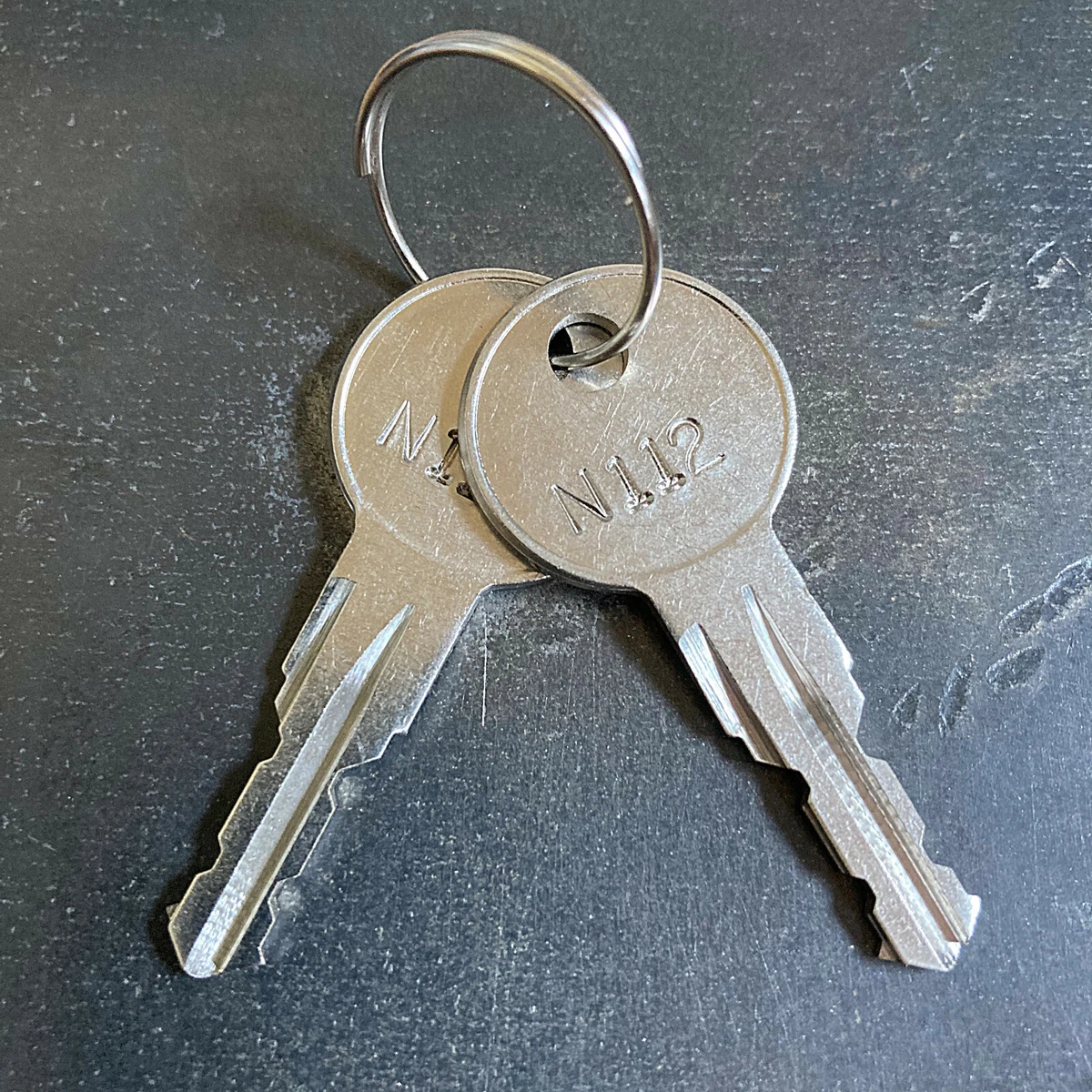 Thule spare keys new arrivals