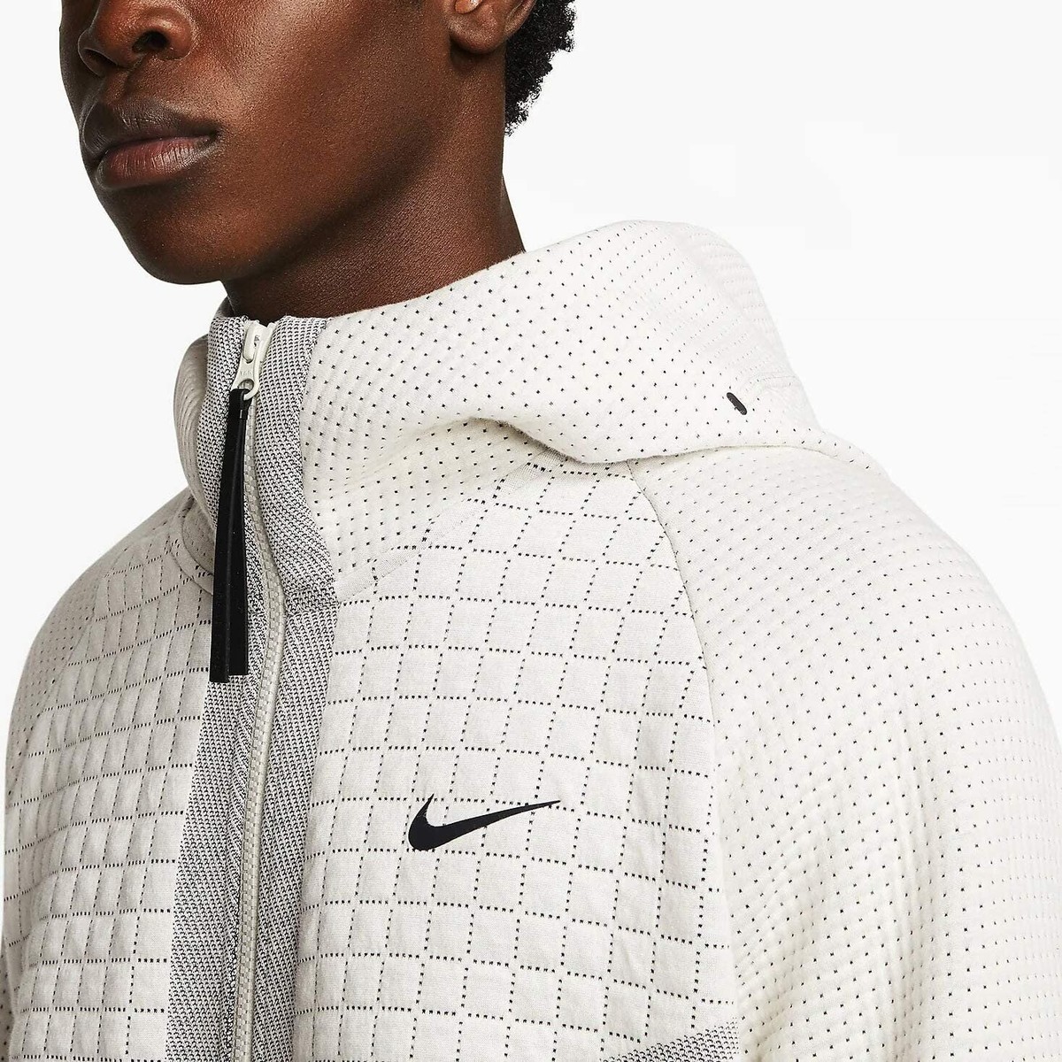 成瀬NIKE AS M NSW TCH PCK SYN FILL V Nike Mens NSW Tech Pack Winterized Full Zip Hoodie Engineered | eBay