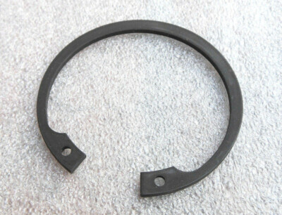 WÜRTH Sicherungsring, Seeger-Ring für Bohrung 67 x 2,5 mm, DIN 472, Form J