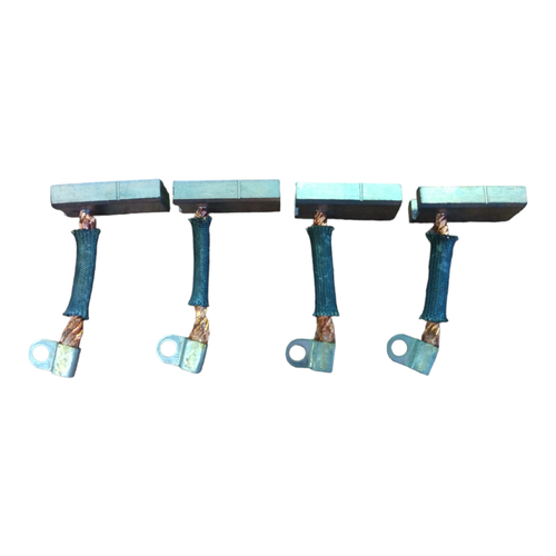 Yamaha Golf Cart Starter brushes G1 G2 G8 G9 G11 G16 G22 JF281111