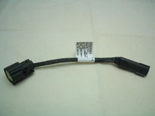 Saddlebag Speaker Jumper Wiring Harness 69202532 Harley Touring '14-'24