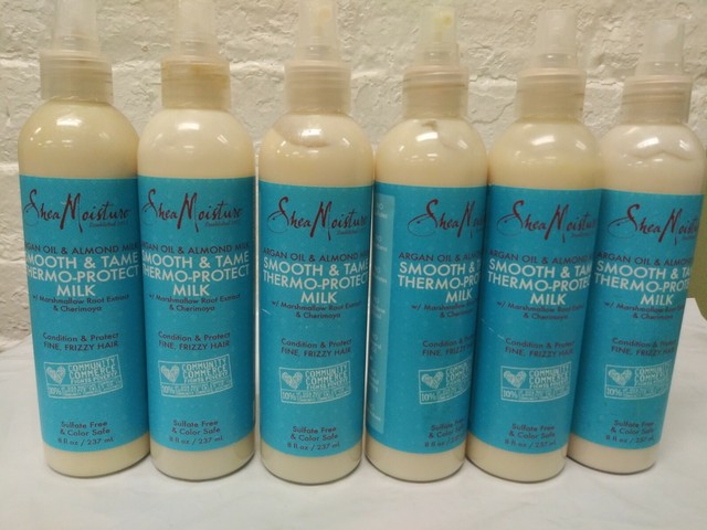 shea moisture argan